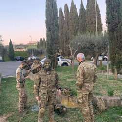 Dark Night - Milsim - Organizzatori 