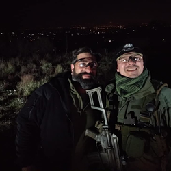 Dark Night - Milsim - Organizzatori 