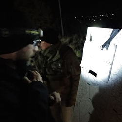 Dark Night - Milsim - Organizzatori 