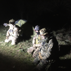 Dark Night - Milsim - Organizzatori 