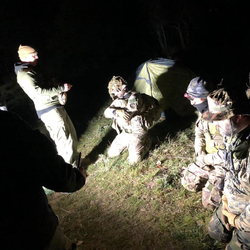 Dark Night - Milsim - Organizzatori 