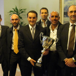 Premiazione Provinciale