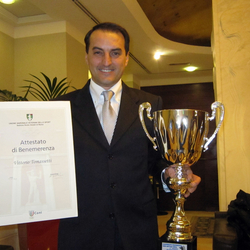 Premiazione Provinciale