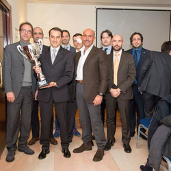 Premiazione Provinciale