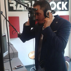 Intervista Radio Rock